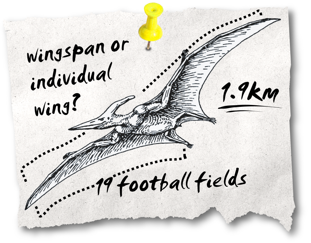 Pterodactyl
