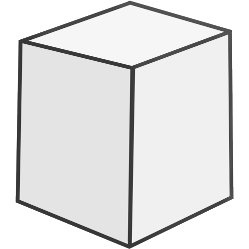 Cube Logo Blank Cube Logo Blank