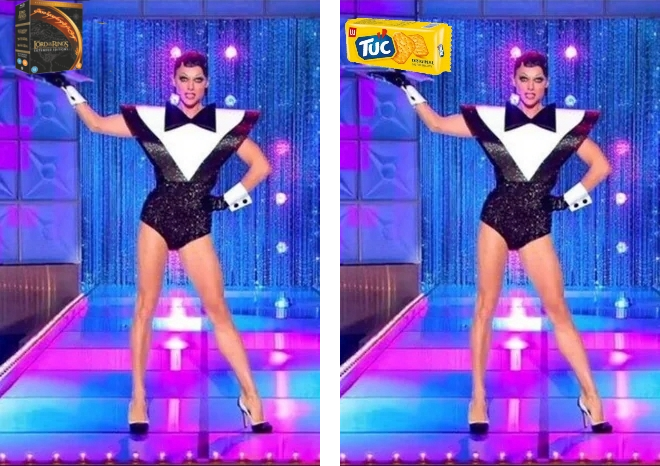 Out for delivery: Your package is now with its albatross